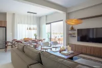 LIV & CO SUITES & VILLAS Hotels in Voroklini