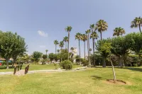 Sunstay Costa Lago Flat I Torremolinos