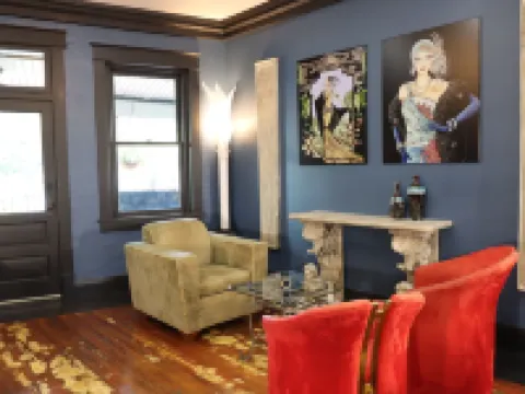 The Roanoke Hotel Hotels in Sebring