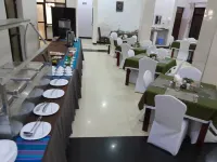 Kibo Peak Palace Hotel - breakfast