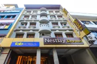FabHotel Nestlay Rooms High Court - Nr Madras High Court
