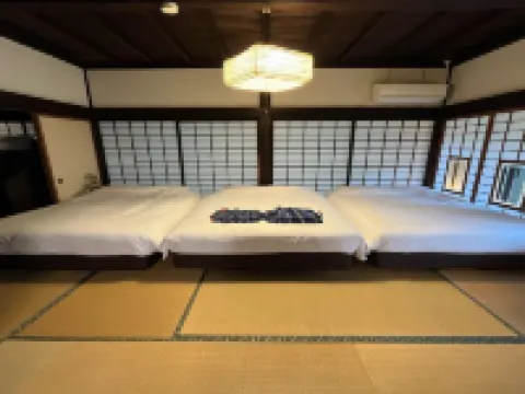 Katorihachisanroku Hotels in Katori