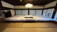 Katorihachisanroku Hôtels à : Katori