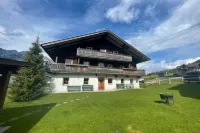 Farmhouse in Söll Near Wilder Kaiser Ski Area
