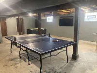 The Wright Bungalow: Near WSU/UD/WPAFB/MV Hospital