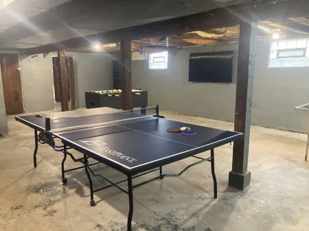 The Wright Bungalow: Near WSU/UD/WPAFB/MV Hospital