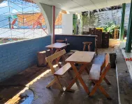 Entre Amigos en El Lago Hotels in El Congo