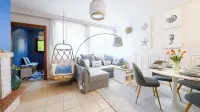Żubr I, Sun & Snow Hotels in Dziwnówek