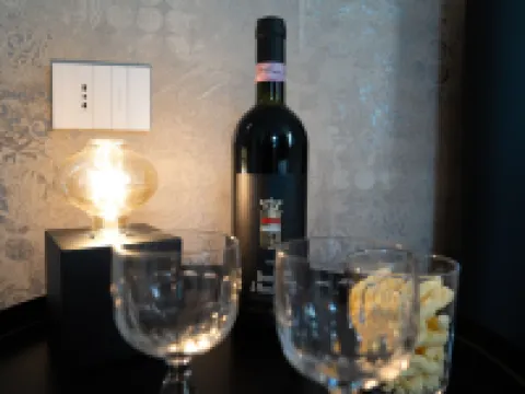 Villa Tosati Hotels in Monza