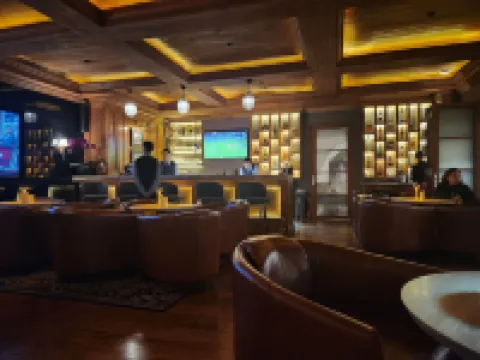 The Forest Lodge at Camp John Hay 바기오 호텔