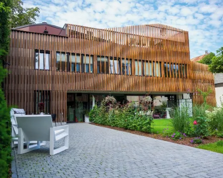 Villa Lettonia Hotels in Jurmala