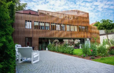 Villa Lettonia Hôtels à : Jurmala