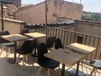 Hotel François 1Er Hotels in Manosque