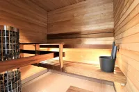 Forenom Serviced Apartments Kirkkonummi