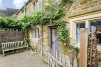 Charming 2Bd Cottage in the Heart of Kingham!