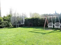 Cozy Cottages for 4 People, 600m From the Lake, Kolczewo