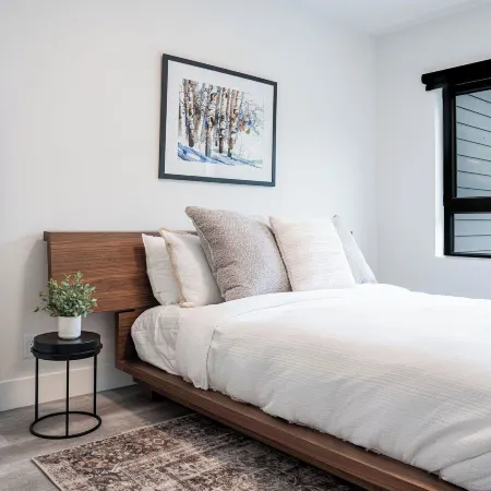 The Begbie Penthouse