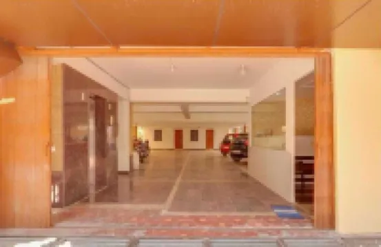 Hotel Bedsinn
