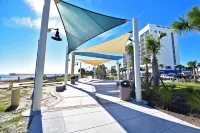 Holiday Sands North "On the Boardwalk"