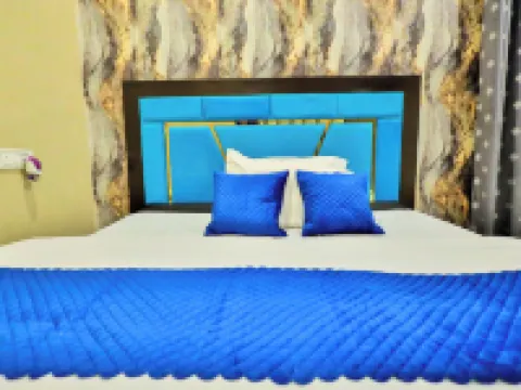 Holiday Green Hotels in Panipat