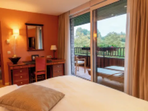 Hotel Vitarium Superior - Terme Krka Hotels in Novo Mesto