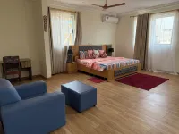 Ocean Green Beach Villas Hotel a Prampram