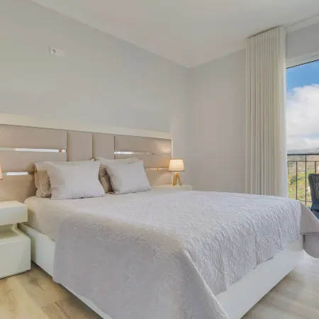 Villa Quinta Grande by Holiday rental Madeira