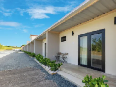 Aguadilla Surf Lodge Hotels in Aguadilla
