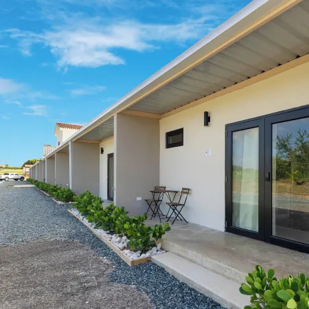 Aguadilla Surf Lodge