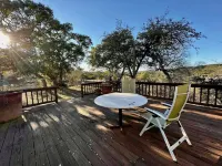 CRC Ranch Retreat Hotels in Bandera