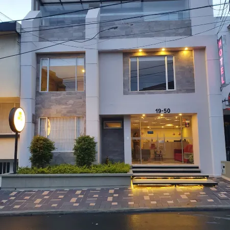 Hotel Santori