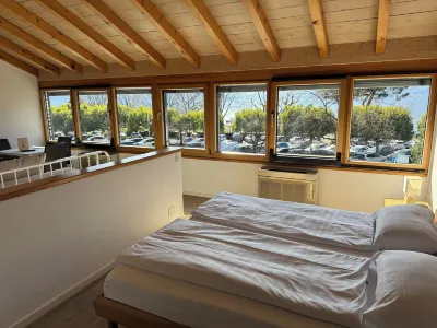 Osteria Ascona Hotels in San Nazzaro