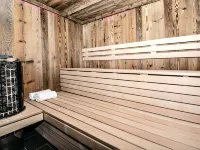 Chalet in Jochberg with Sauna & Mountain Views