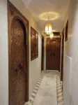 Morocco Stylish Private Apartment In Taghazout Hotels in der Nähe von Asenfo Spa