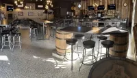 Hôtel St-Alexis - Quầy Bar