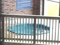 Quality Inn & Conference Centre - Hot Tub