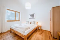 Da Alois - Alpine Premium Apartments Hotels in Pruggern