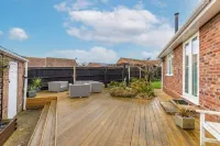 Host & Stay - Gorse Cottage