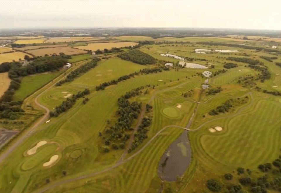 더 포틀랜드 호텔 객실