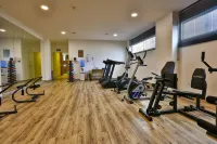 Arcus Hotel by Atlântica