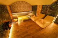Hotel Il Guercino - spa