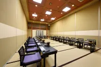 Shouhakutei Azumaso Hotels in Тендо