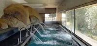 Balneario de Retortillo - Hot Springs