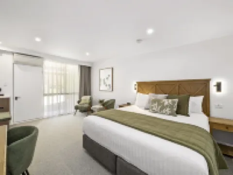 Beechworth Motor Inn Hotels in Beechworth