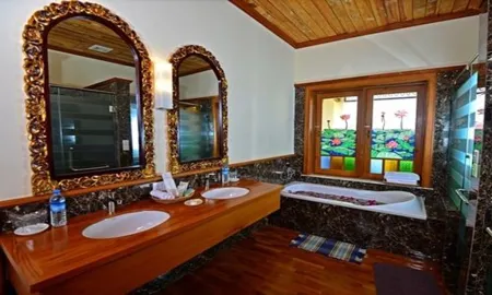 Inle Garden Hotel