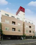 Koga Central Hotel Hotels in Koga