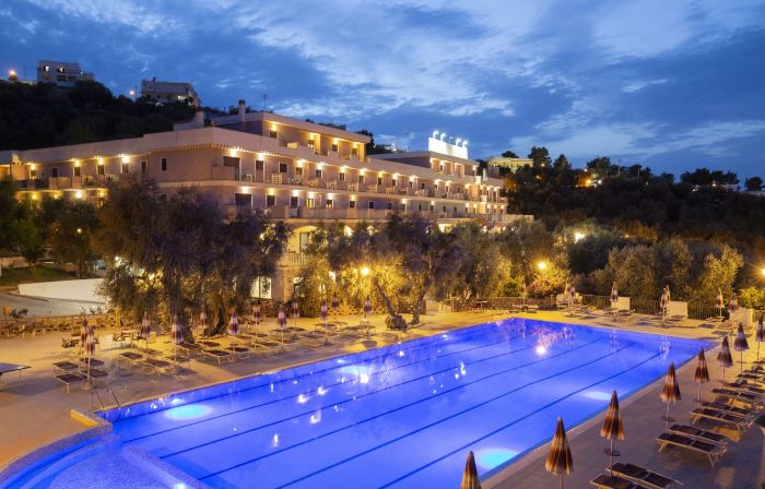 Hotel Delle More