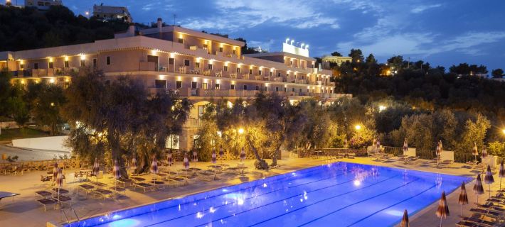 Hotel Delle More Hotels in Vieste