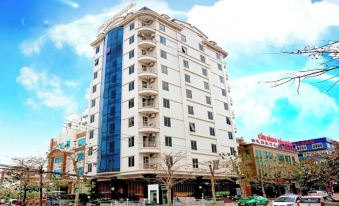 Kenny Ha Long Hotel