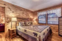 Er102 - Barbara Great Location! Close to Town 2 Bedroom Cabin by RedAwning - Alphydda